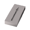 Bolt mould