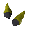 Cosmic gloves