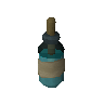 Timeworn tincture