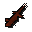 Red salamander