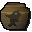 Fragile fishing urn (nr)