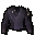 Deathwarden robe top