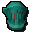 Necronium full helm + 4