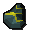 Corrupted gem