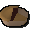 Half a redberry pie