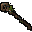 Merethiel's stave