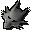 Frost dragon mask