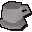 Empty cup
