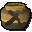 Decorated mining urn (nr)