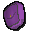 Grasping rune pouch (purple)