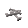 Baby dragon bones