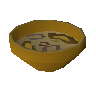 Mushroom & onion