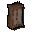Mahogany armour case