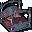 Eternal large bed