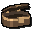 Bronze ore box