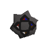 Elemental anima stone
