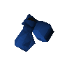Mystic gloves