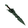 Adamant 2h sword + 1
