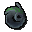 Eternal magic orb (meagre)