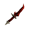 Dragon dagger
