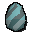 Saratrice egg