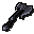 Mithril battleaxe