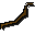 Shortbow (unstrung)