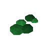 Harmony moss
