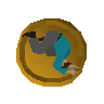 Ranger Roll walk override token