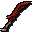 Dragon scimitar