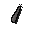 Steel dart tip