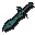 Leaf-bladed sword