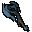Rune battleaxe + 1