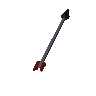 Primal arrow