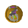 Vorkath Necromancy weapon override token