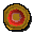 Rainbow aura token
