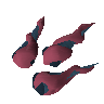 Abyssal armour spikes