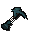 Elder rune pickaxe