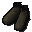 Batwing boots