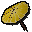 Lemon parasol