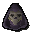 Deathwarden hood