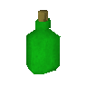 Green dye