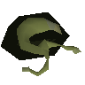 Thin snail