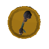 Sandy club override token