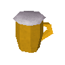Perfect mead