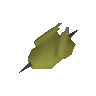 Skewered chompy