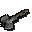 Iron off hand mace + 1
