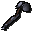 Mithril mace + 1