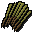 Impious oak incense sticks