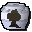 Exquisite woodcutting urn (no rune)